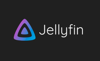 Jellyfin Electron