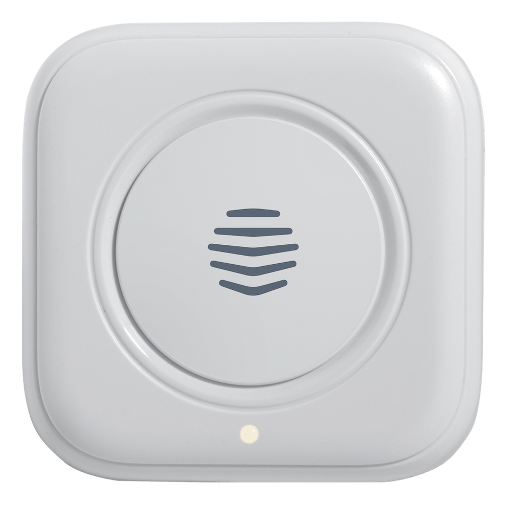 Hive thermostat