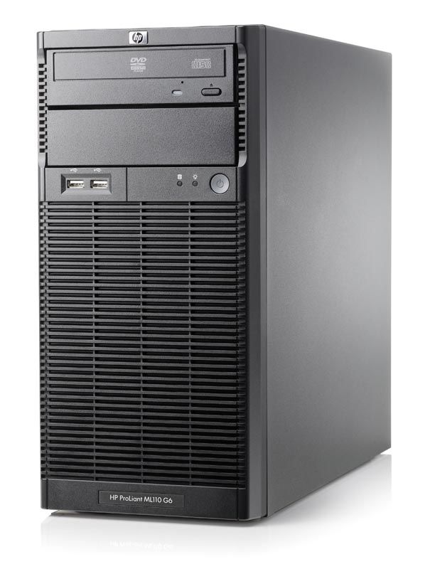 HP ProLiant ML110 G6