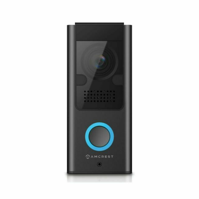 Video Doorbell